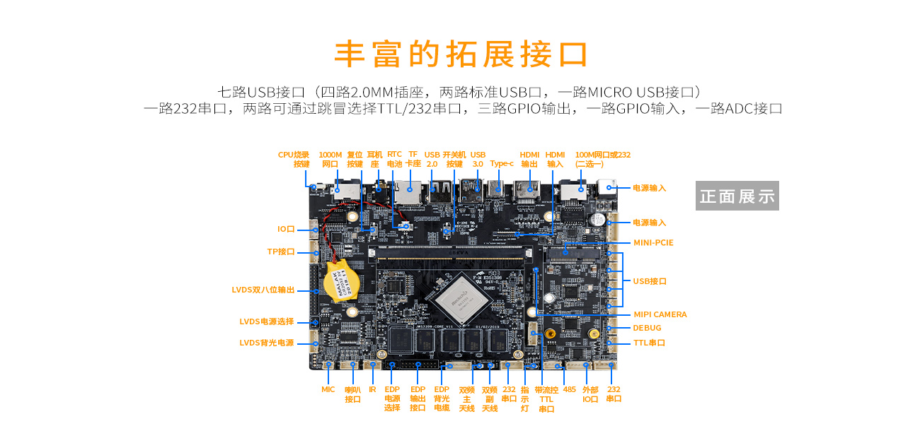 A64主板(图6)