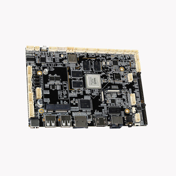 ARM工控主板比X86工控主板好吗?(图1) undefined