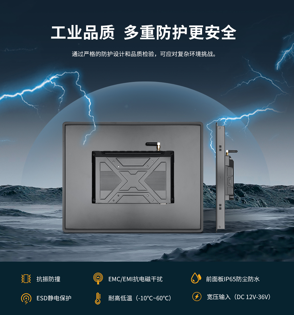 Z系列外嵌式A款工业显示器(图8) 创腾翔-Z系列外嵌式ARM架构一体机-详情_08.jpg